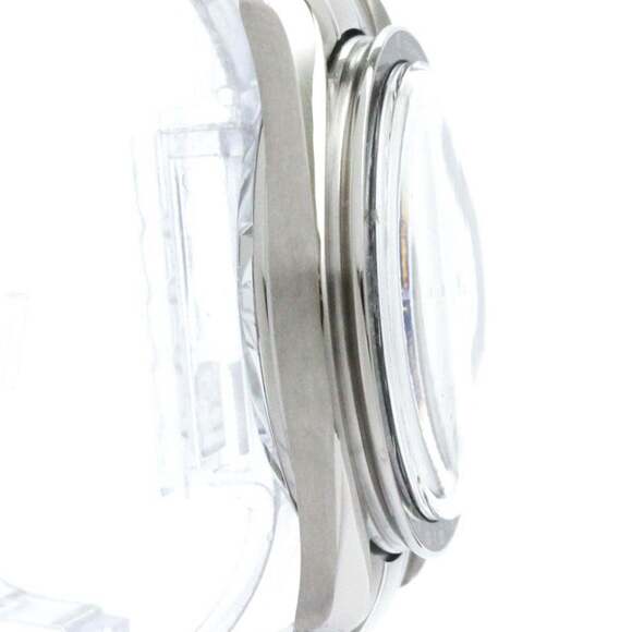 OMEGA Speedmaster Professional Apollo 17 LTD Steel Moon Watch 3574.51 Polished - Picture 8 of 8